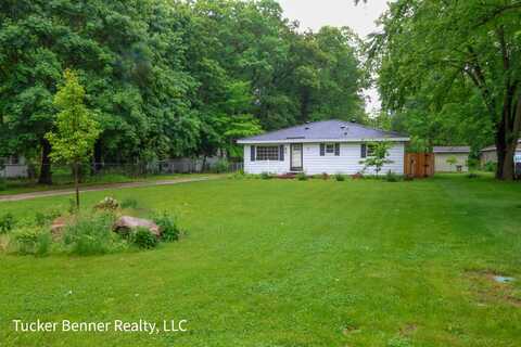 2465 James Avenue, Muskegon, MI 49442