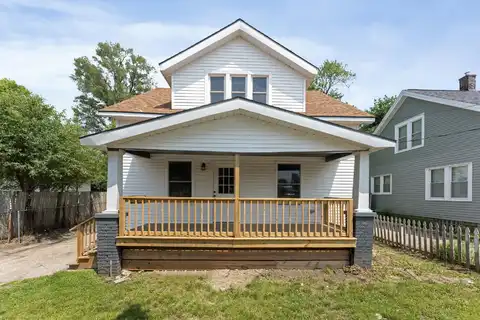527 High Street SW, Grand Rapids, MI 49503
