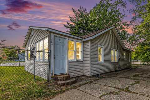 1200 E Broadway Avenue, Norton Shores, MI 49444