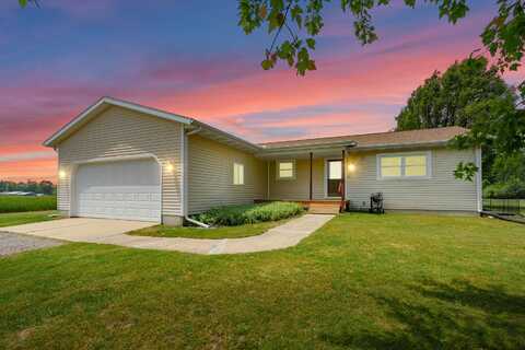 14244 36th Street, Gobles, MI 49055