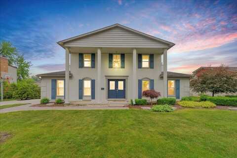 36523 Whitcomb Street, Livonia, MI 48154