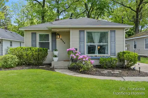 2744 Brooklyn Avenue SE, Grand Rapids, MI 49507
