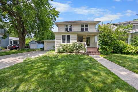 1471 Kensington Drive, Ann Arbor, MI 48104
