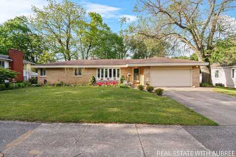 38 W 31st Street, Holland, MI 49423