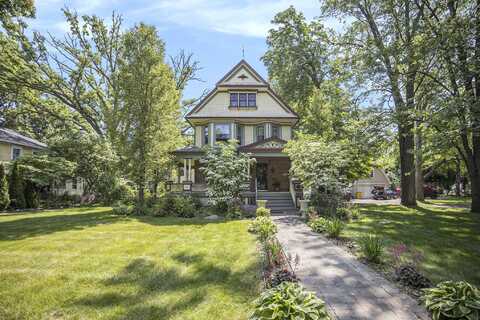 73640 Fulton Street, Armada, MI 48005