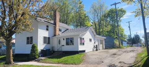 403 S Emily Street, Ludington, MI 49431