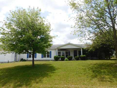 1240 Abbey Lane, Mount Pleasant, MI 48858