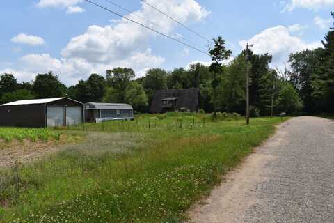 1133 Giles Road, Niles, MI 49120