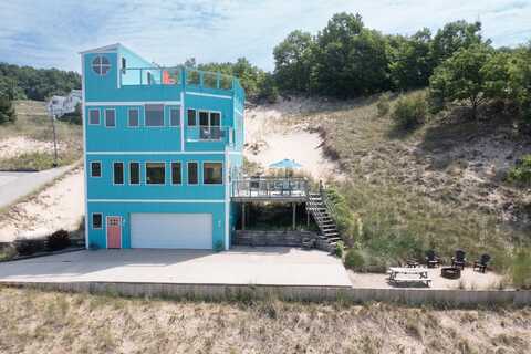 9333 Erie, Shelby, MI 49455