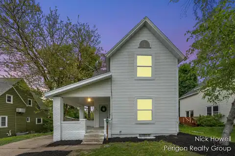 721 Emerald Avenue NE, Grand Rapids, MI 49503