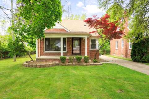8027 Hazelton Street, Dearborn Heights, MI 48127