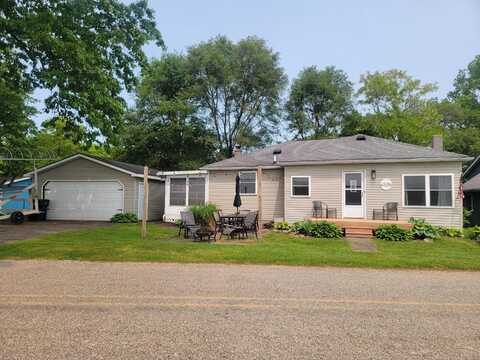 63186 W Fish Lake Rd Road, Sturgis, MI 49091