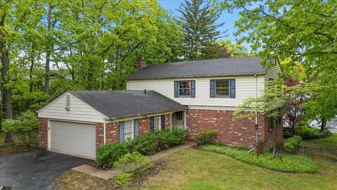 4948 Hardwoods Drive, West Bloomfield, MI 48323