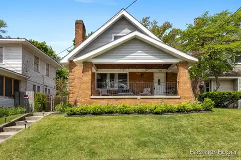 1043 Underwood Avenue SE, Grand Rapids, MI 49506