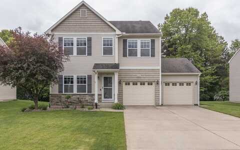 6107 Equestrian Woods Court, Kalamazoo, MI 49009