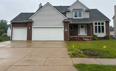 565 Ironwood Way, Saline, MI 48176