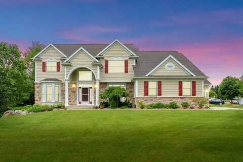 6380 Mcgillicuddy Lane, Portage, MI 49024
