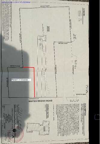 Parcel 1 Whites Bridge, Belding, MI 48809