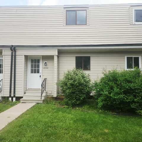 4536 Westbrook Drive, Jackson, MI 49201