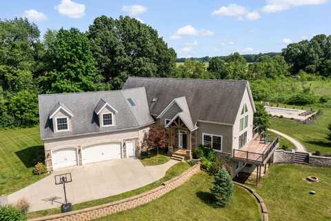 24815 May Street, Edwardsburg, MI 49112