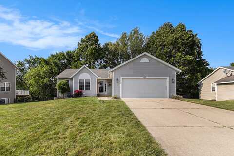 4131 Widgeon Lane, Hudsonville, MI 49426