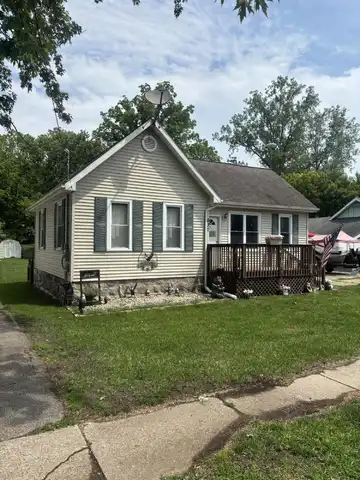 630 Harrison Street, Ionia, MI 48846