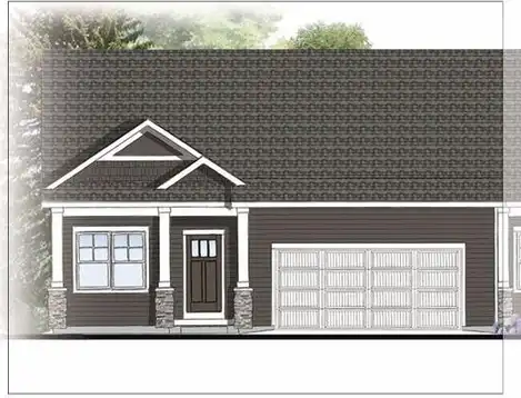2811 W Cobblestone Court SE, Kentwood, MI 49512