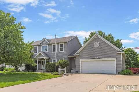 4463 Sunningdale Court, Hudsonville, MI 49426