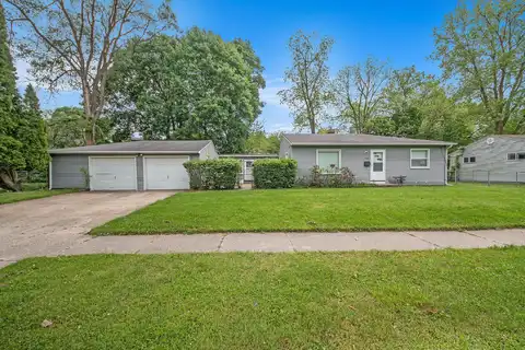 808 Woolsey Drive SW, Grand Rapids, MI 49503