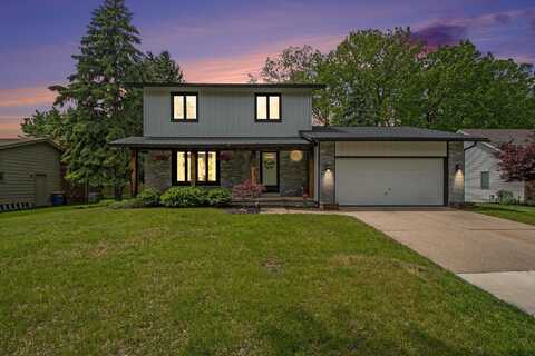 3025 Juneberry Avenue SE, Grand Rapids, MI 49508
