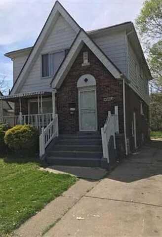 9363 marlowe, Detroit, MI 48228