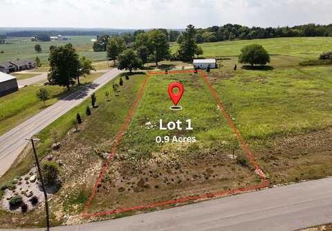 Lot 1 High Ridge Court, Freeport, MI 49325