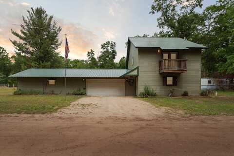 8492 W Hemlock Ave. Avenue, Baldwin, MI 49304