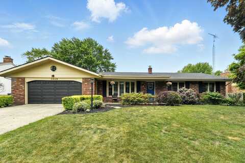 1548 Old Hickory Lane, Saint Joseph, MI 49085