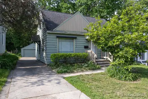 1440 Linwood Street SE, Grand Rapids, MI 49507