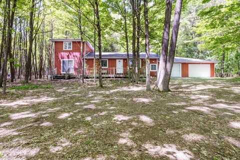 630 62nd Street, South Haven, MI 49090