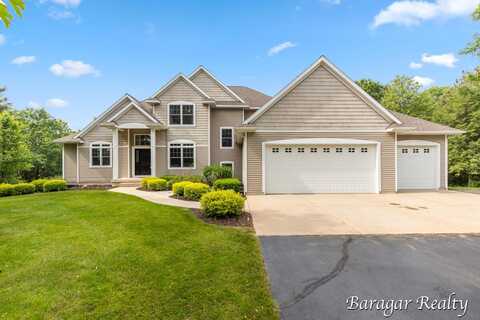 9571 Douglas Fir Court NE, Sparta, MI 49345