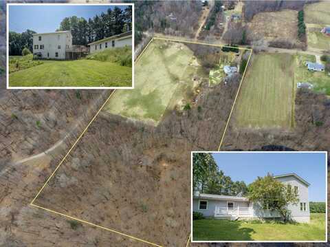 10695 Schow Road, Holton, MI 49425