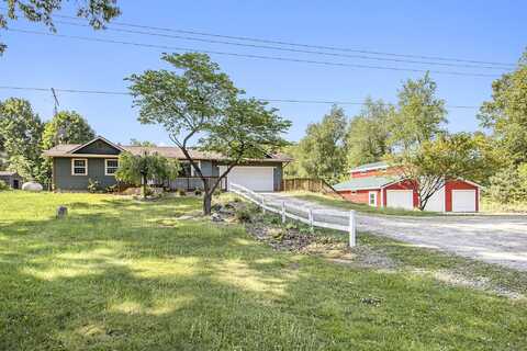 14894 L Drive N, Marshall, MI 49068