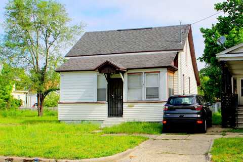 428 Catherine Avenue, Muskegon, MI 49442