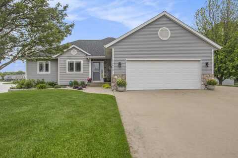 13042 Indigo Court, Holland, MI 49424