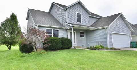 4697 Lauren Lane, Saint Joseph, MI 49085