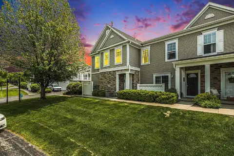 3474 River Run Street SW, Wyoming, MI 49418