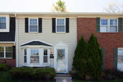 19578 Crystal Lake Drive, Northville, MI 48167