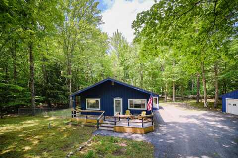 12084 Griffith Road, Brethren, MI 49619