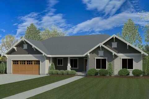 197 E Elm Street, Cedar Springs, MI 49319