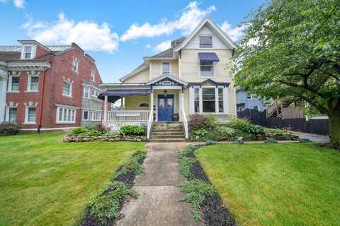 609 W Michigan Avenue, Jackson, MI 49201
