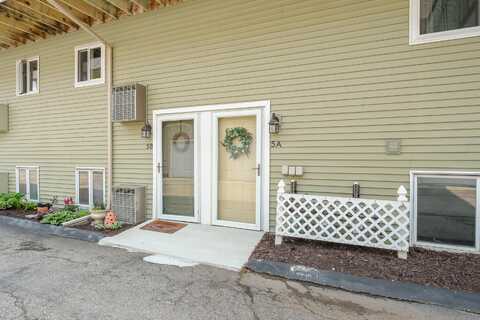 125 Wa Wee Nork Drive, Battle Creek, MI 49015
