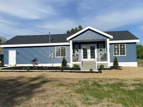 253 Greenwood Avenue, Battle Creek, MI 49037