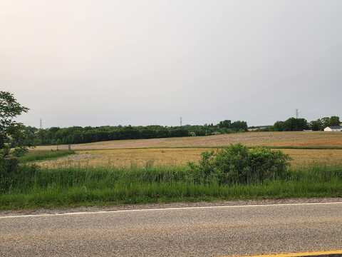 Parcel 4 146th Avenue, Dorr, MI 49323